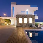 Sea Pearl Beachfront - Breeze Vilă Ayia Napa
