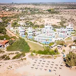 Sea Pearl Beachfront - Breeze Vilă *