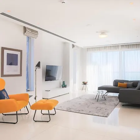 Sea Pearl Beachfront - Breeze Villa