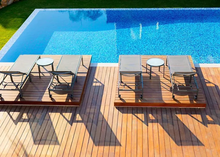 Sea Pearl Beachfront - Breeze *