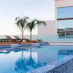 Sea Pearl Beachfront - Breeze Villa Ajía Nápa