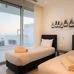 Sea Pearl Beachfront - Breeze