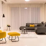 빌라 Sea Pearl Beachfront - Breeze