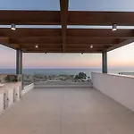 Sea Pearl Beachfront - Breeze * Ajía Nápa