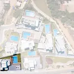 빌라 Sea Pearl Beachfront - Breeze