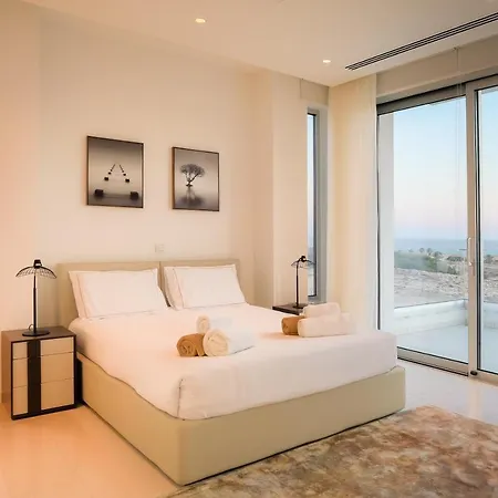 Villa Sea Pearl Beachfront - Breeze *