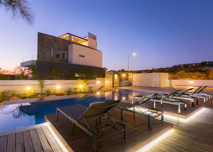 Vila Sea Pearl Beachfront - Breeze