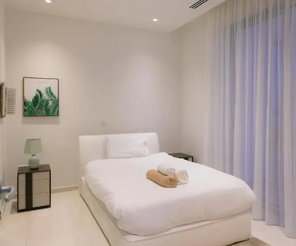 Sea Pearl Beachfront - Breeze Vila *