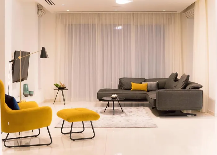 Vila Sea Pearl Beachfront - Breeze