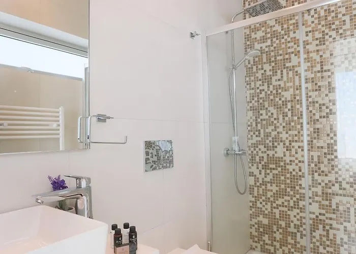 Sea Pearl Beachfront - Breeze * Ayia Napa