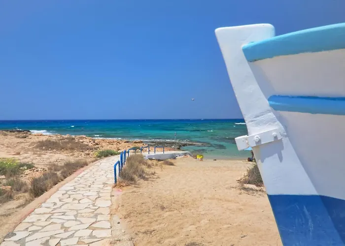 Vila Sea Pearl Beachfront - Breeze *