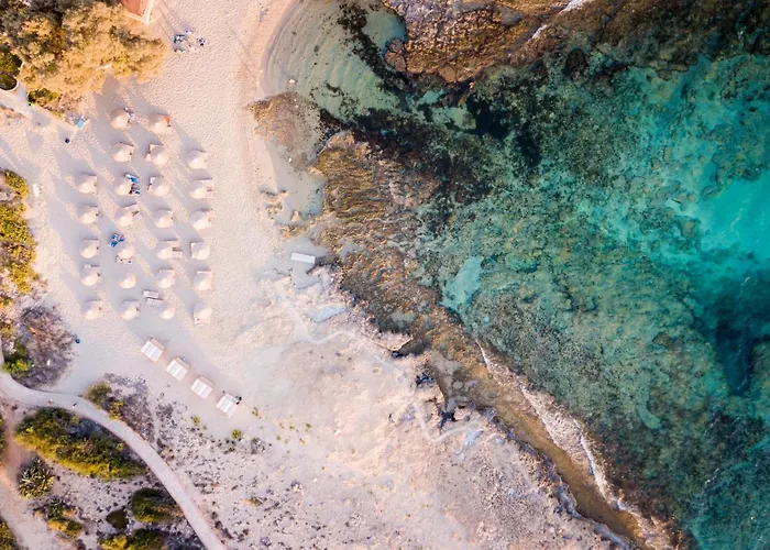 Sea Pearl Beachfront - Breeze * Ayia Napa