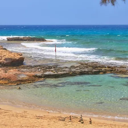 Sea Pearl Beachfront - Breeze Agia Napa